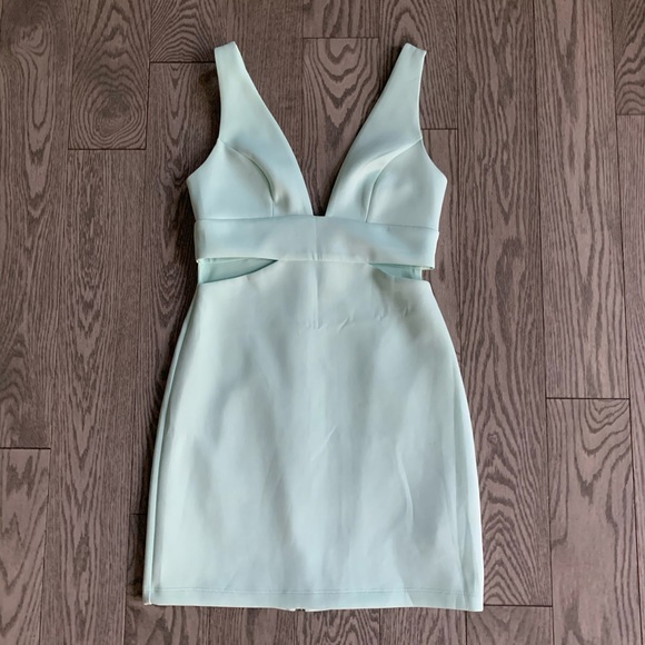 Topshop Dresses & Skirts - Beautiful Topshop Petite Dress💙✨